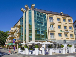 Hotels in Cammin